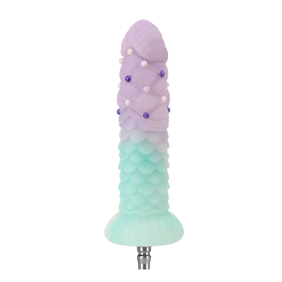 Nerida Compatible Con Lovense Machine